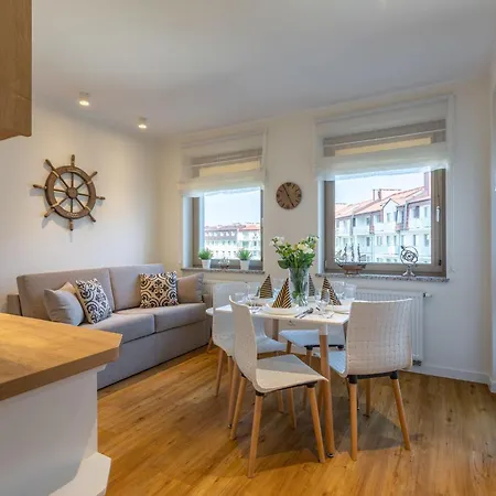 Apartament Vela Rosa Auf Usedom By Interhome *