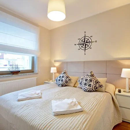 Vela Rosa Auf Usedom By Interhome Świnoujście