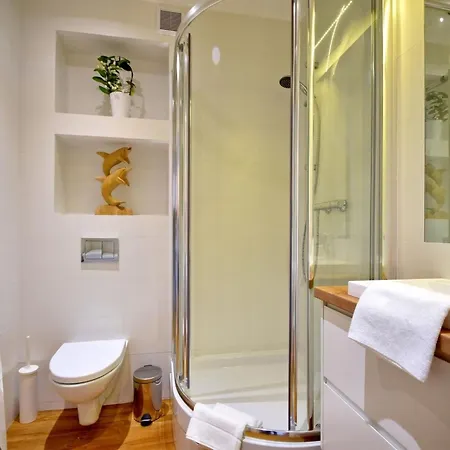 Vela Rosa Auf Usedom By Interhome