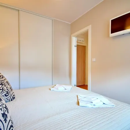 Vela Rosa Auf Usedom By Interhome Διαμέρισμα *