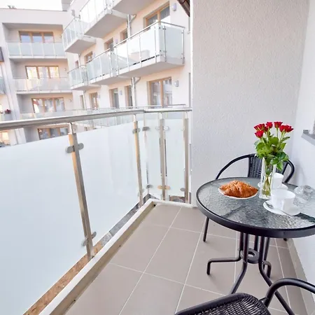 Διαμέρισμα Vela Rosa Auf Usedom By Interhome *