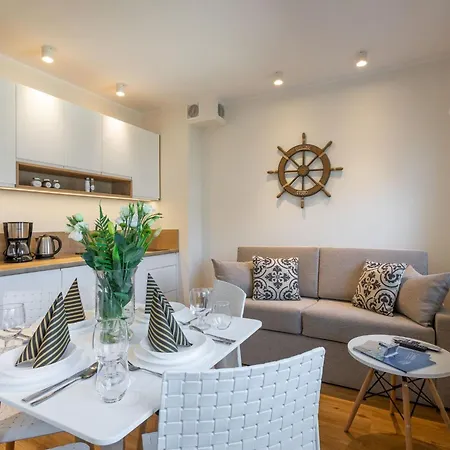 Vela Rosa Auf Usedom By Interhome Διαμέρισμα Świnoujście