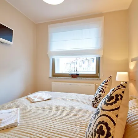 Vela Rosa Auf Usedom By Interhome Świnoujście