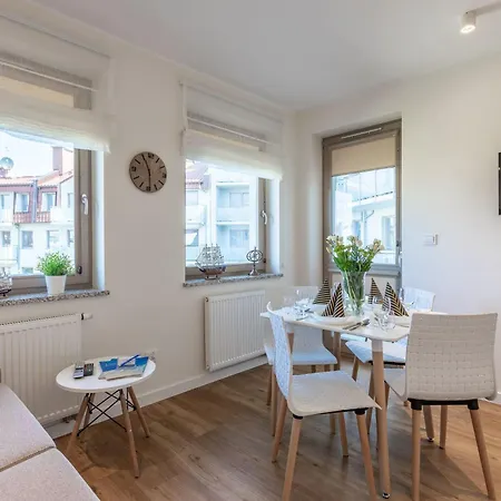 Apartament Vela Rosa Auf Usedom By Interhome