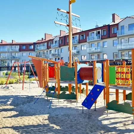 Apartament Vela Rosa Auf Usedom By Interhome