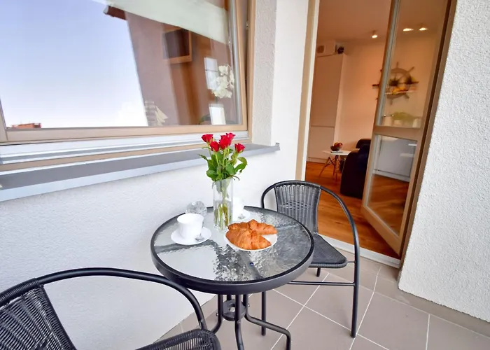 Vela Rosa Auf Usedom By Interhome Świnoujście