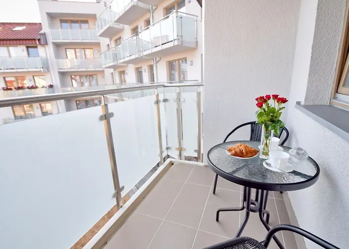 Διαμέρισμα Vela Rosa Auf Usedom By Interhome *