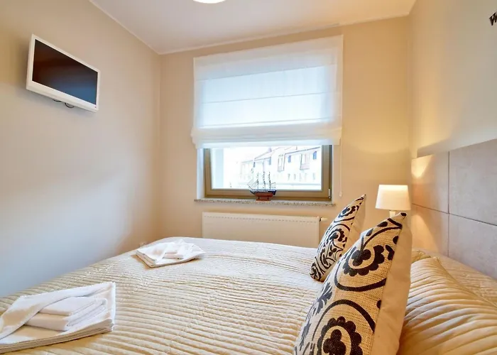 Vela Rosa Auf Usedom By Interhome Świnoujście