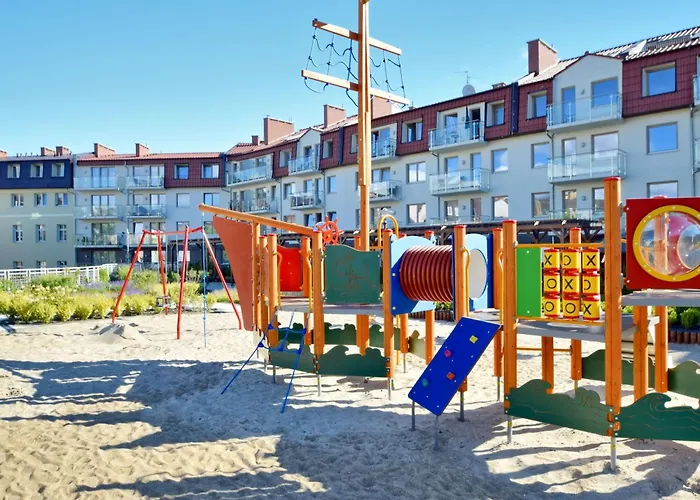 Διαμέρισμα Vela Rosa Auf Usedom By Interhome