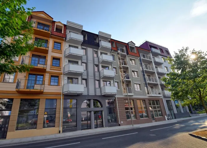 Vela Rosa Auf Usedom By Interhome * Świnoujście